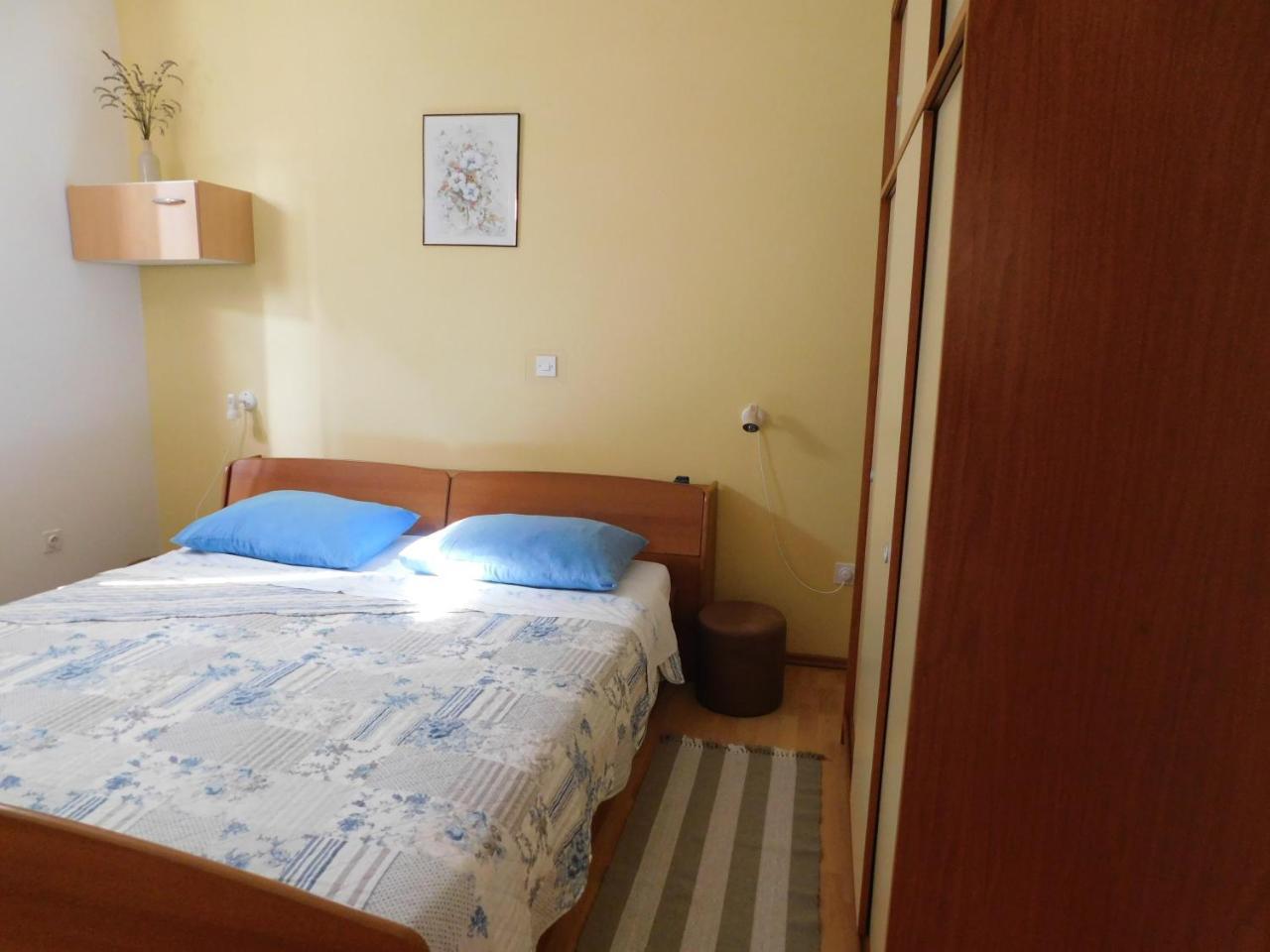 Apartment Neda Z-Velika Okucnica, Besplatni Parking I Opticki Wi-Fi Labin  Exterior photo